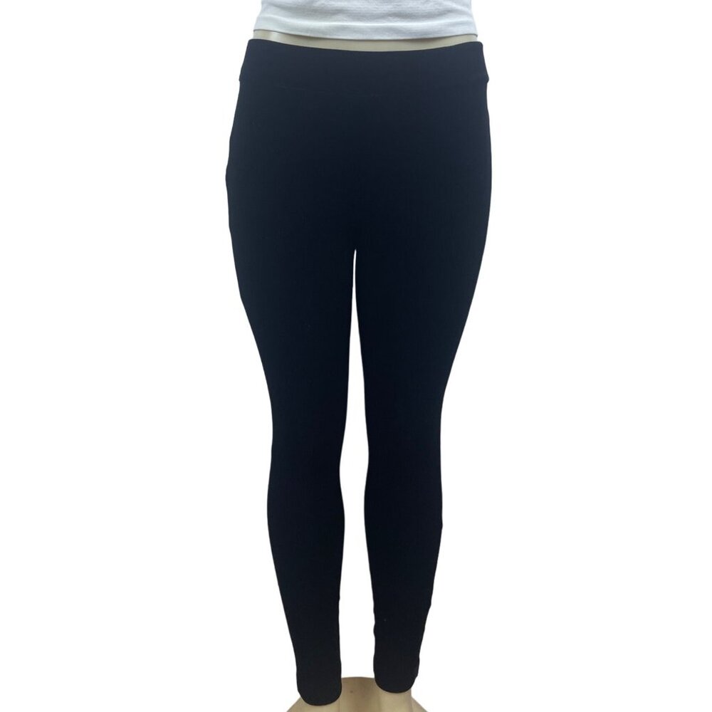 Loft Women’s Black Leggings Sz S - NWT